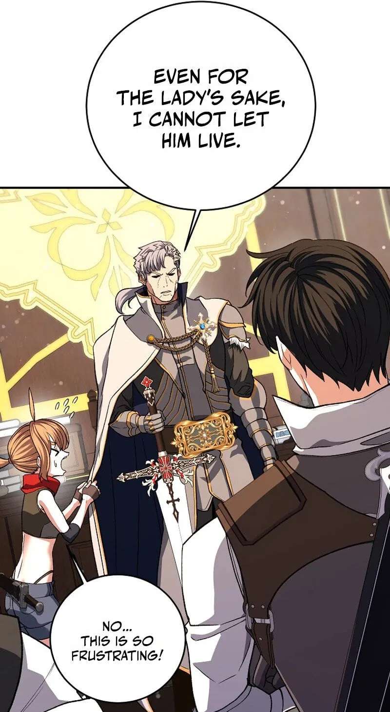 Returnee's Hidden Strategy Streaming Chapter 45 - page 94