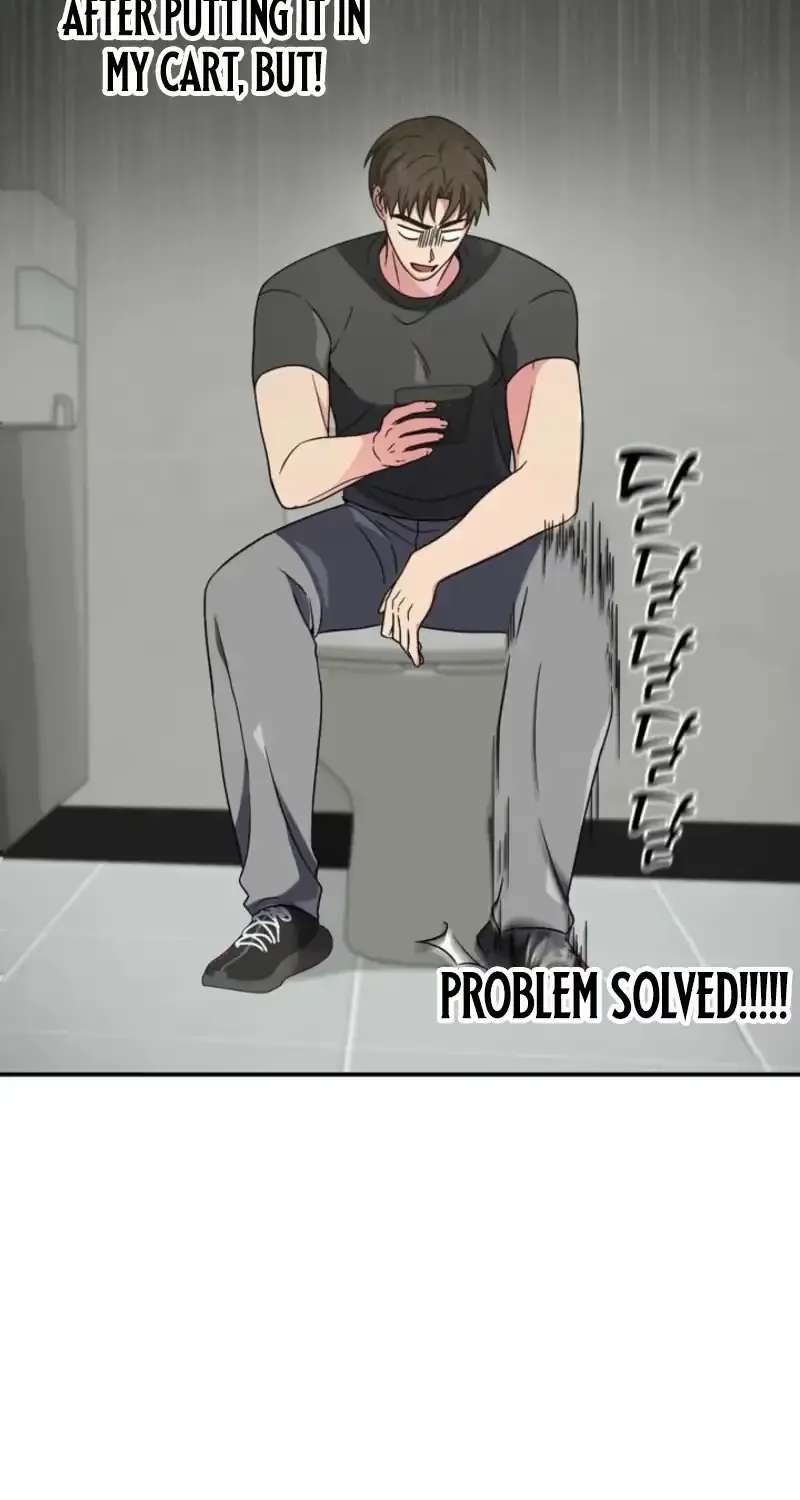 Pairing Complete! Chapter 1 - page 67