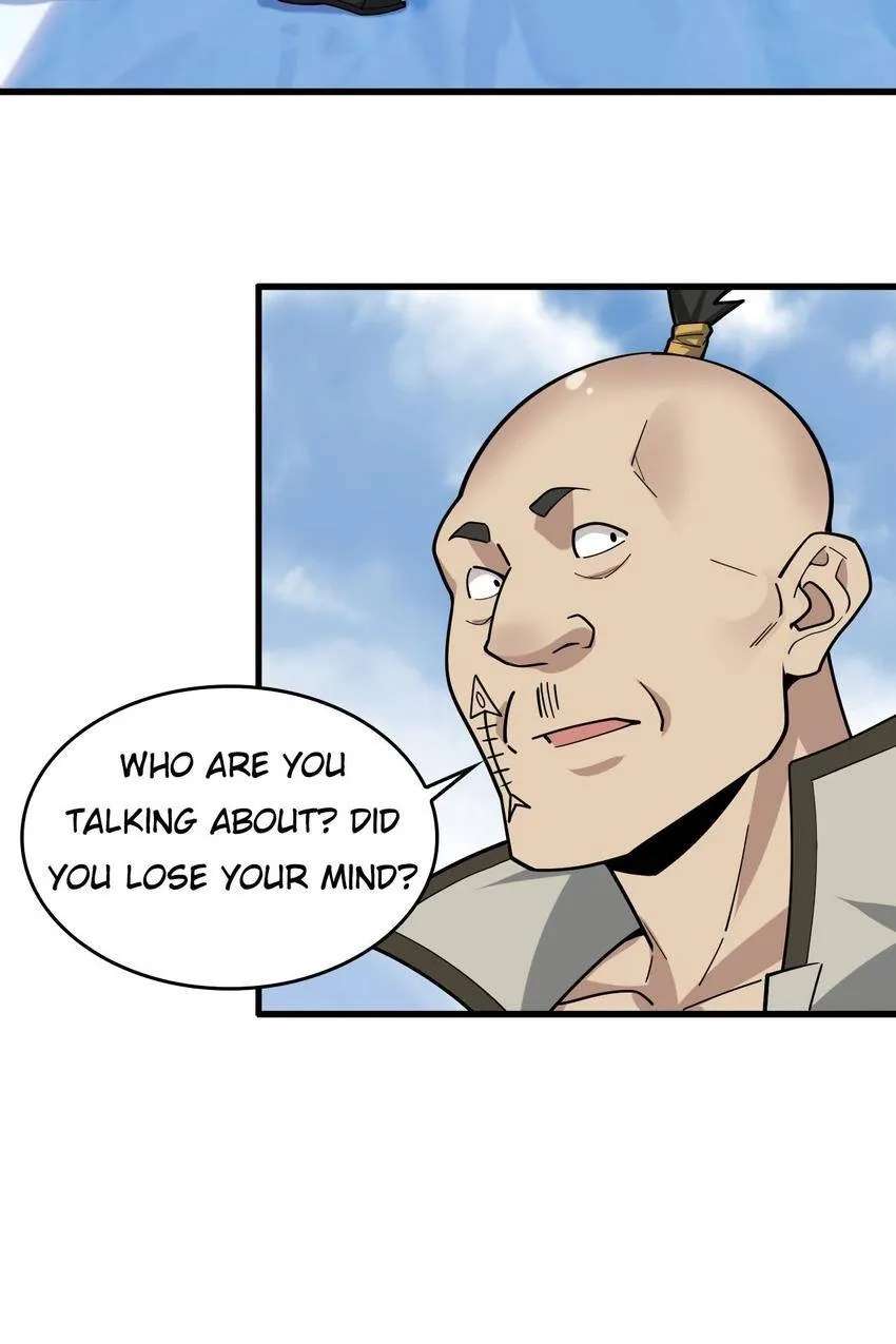 The Master of Fate Chapter 98 - page 37