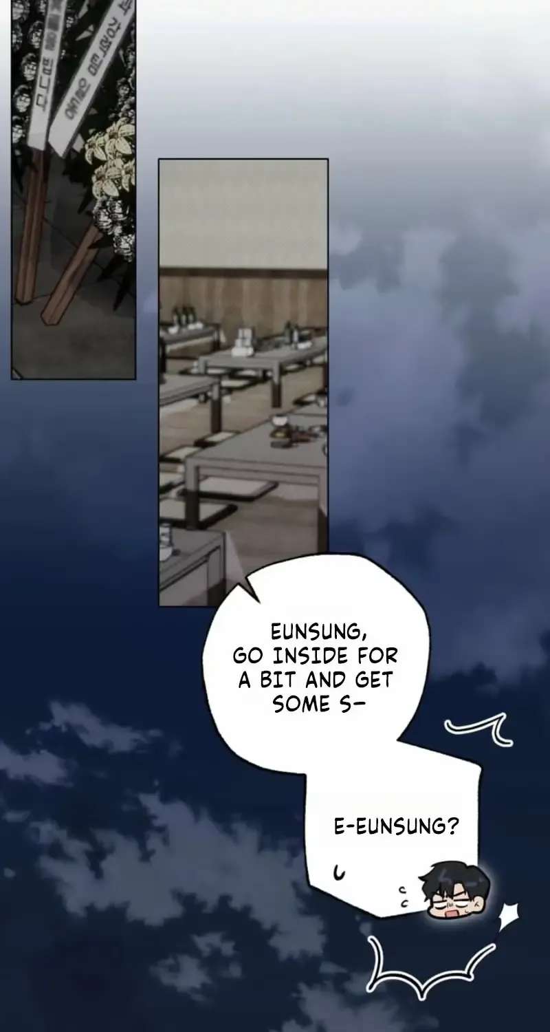 Family Relationship Error Chapter 1 - page 73