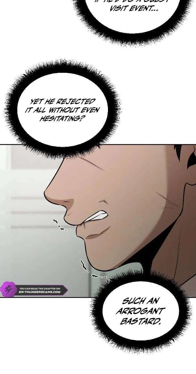 When a Genius Office Worker Goes Too Far Chapter 58 - page 24
