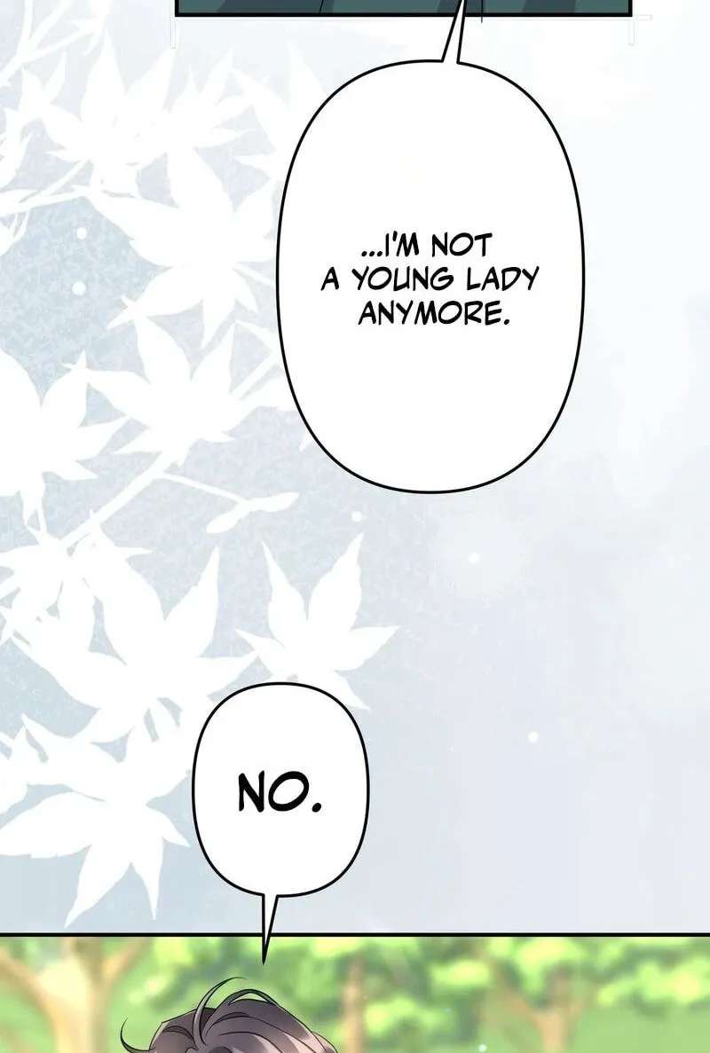 Dekiai no Kusari - Daifuugou to Kawareta Reijou Chapter 23 - page 96