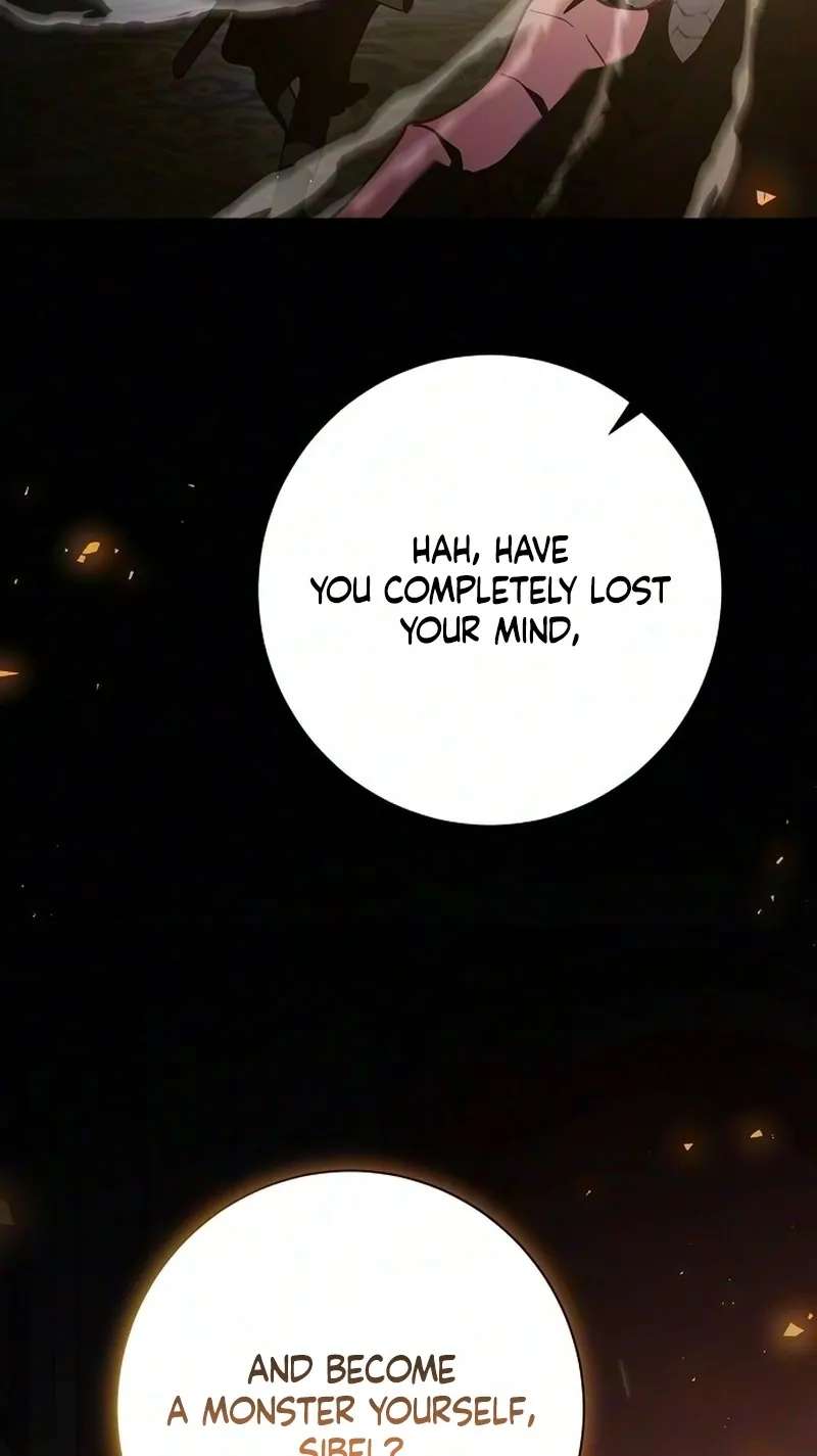 My Fiancé Won't Stop Babying Me Chapter 62 - page 88