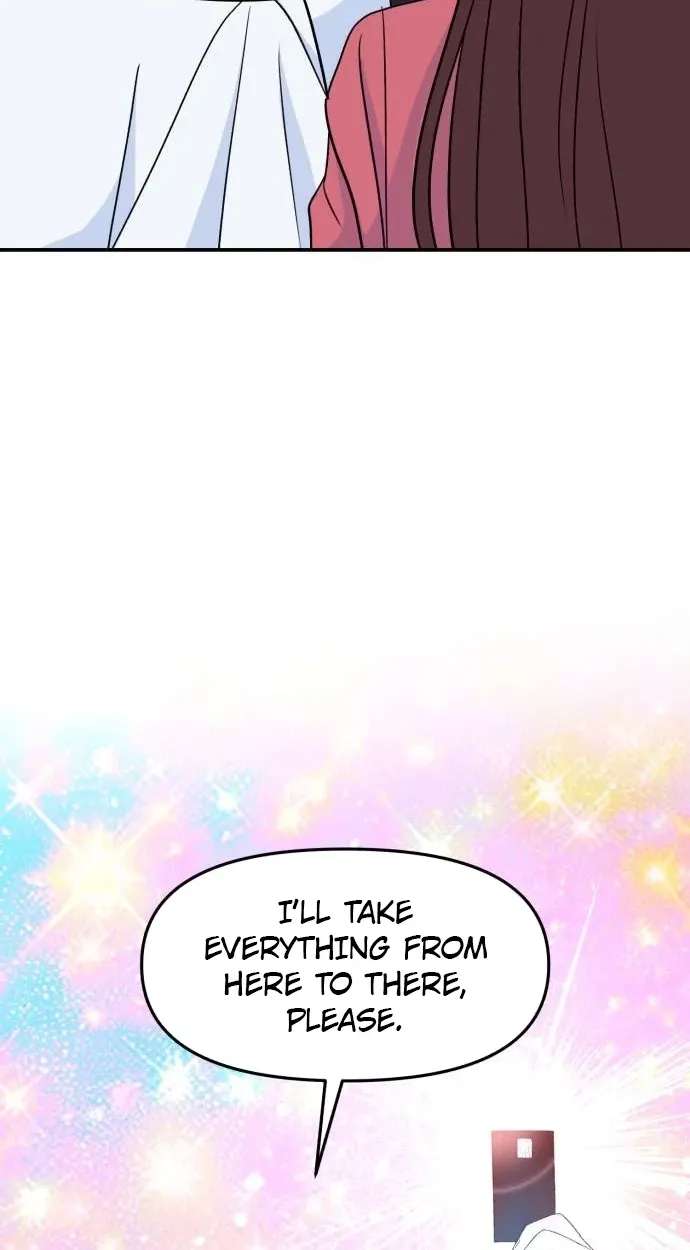 Star For You! Chapter 10 - page 41