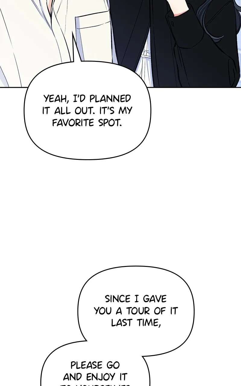 Woke Up as the CEO’s Dog Chapter 56 - page 43