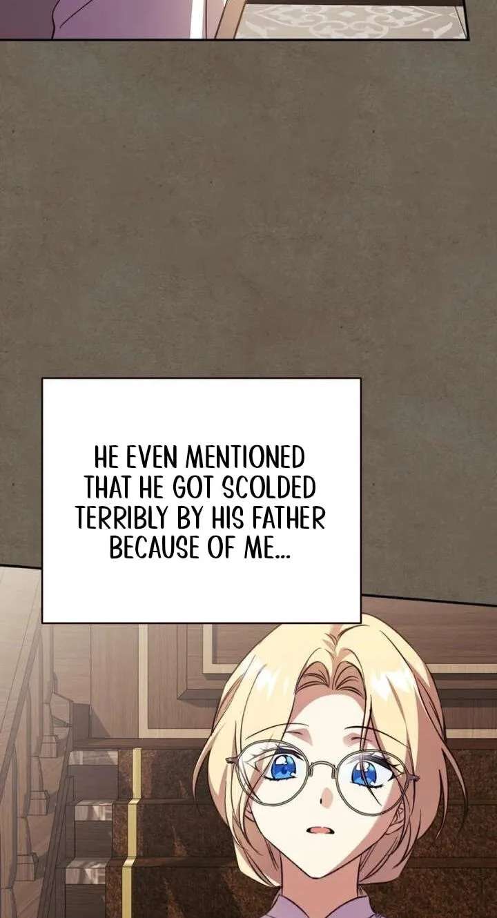The Immoral Duke Needs to be Homeschooled Chapter 63 - page 26