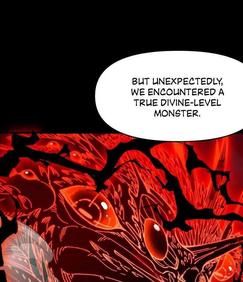 Bai Lan De Wo, Quan Kao Tu Di Xu Ming Chapter 26 - page 57