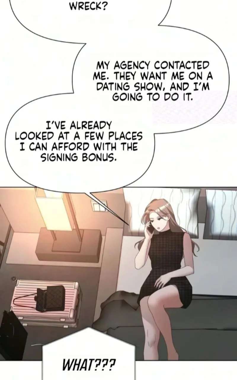 Living with Romeo Chapter 57 - page 86