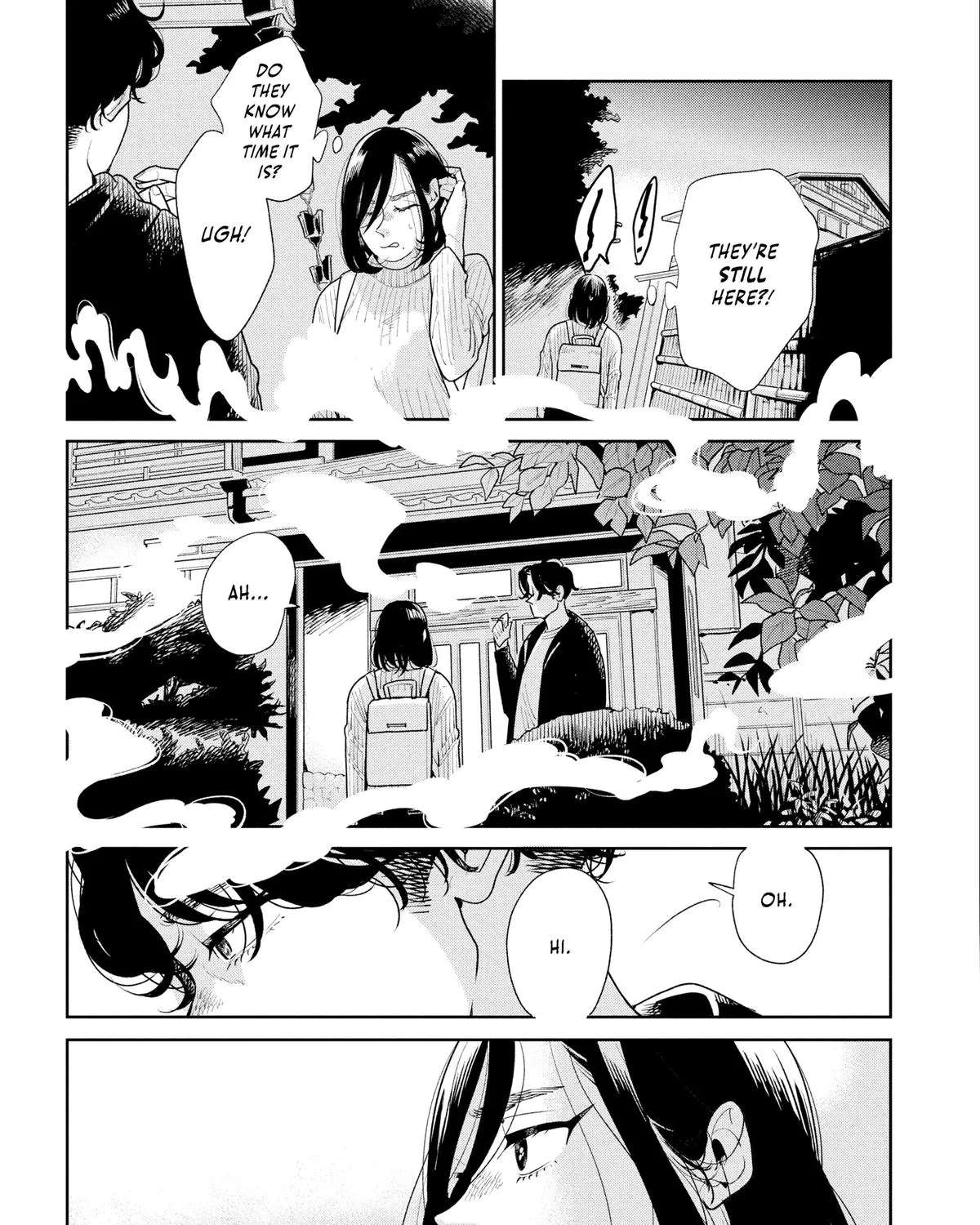Kemutai Ane to Zurui Imouto Chapter 3 - page 41