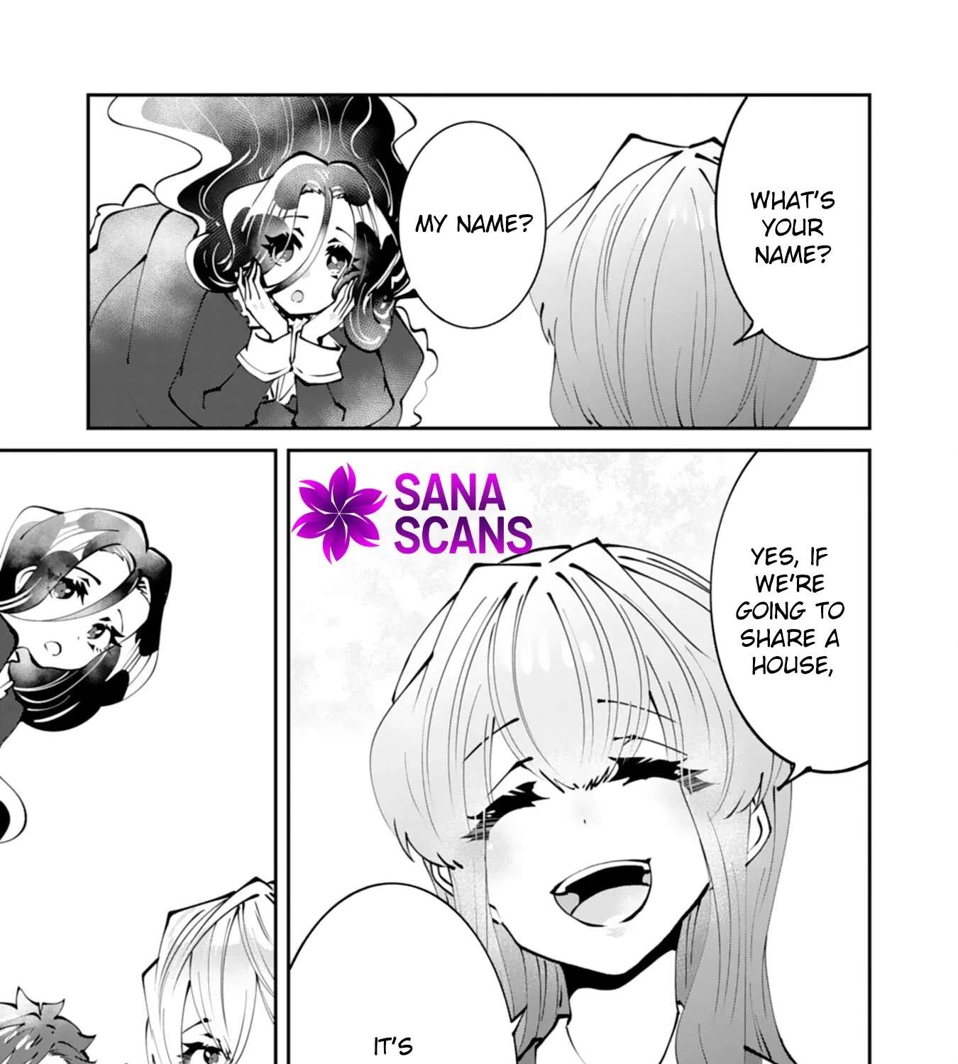 You Call Me 'You' and Break the Engagement? Fine—You'll Regret It. Chapter 8 - page 29