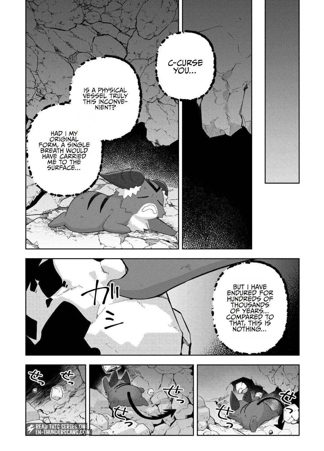 Fushi-Ou wa Slow Life o Kibou Shimasu Chapter 31 - page 6