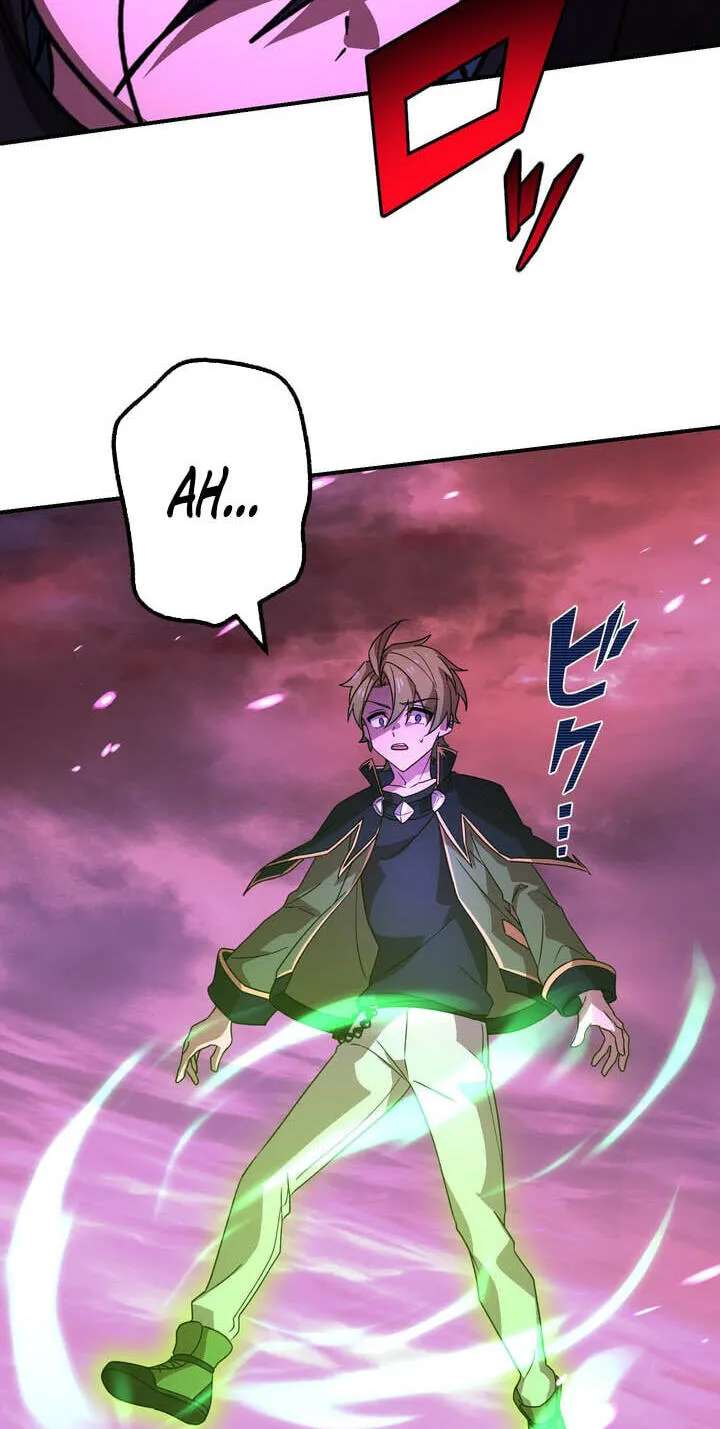 Saikyou Ansatsusha, Class Ten'i de Isekai e Chapter 153 - page 85