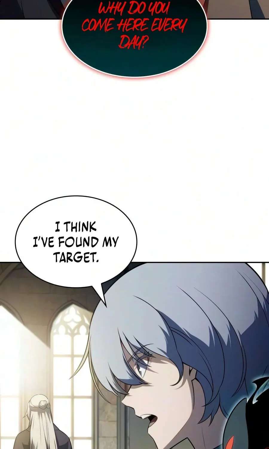 The Reborn Young Lord Is an Assassin Chapter 141 - page 90