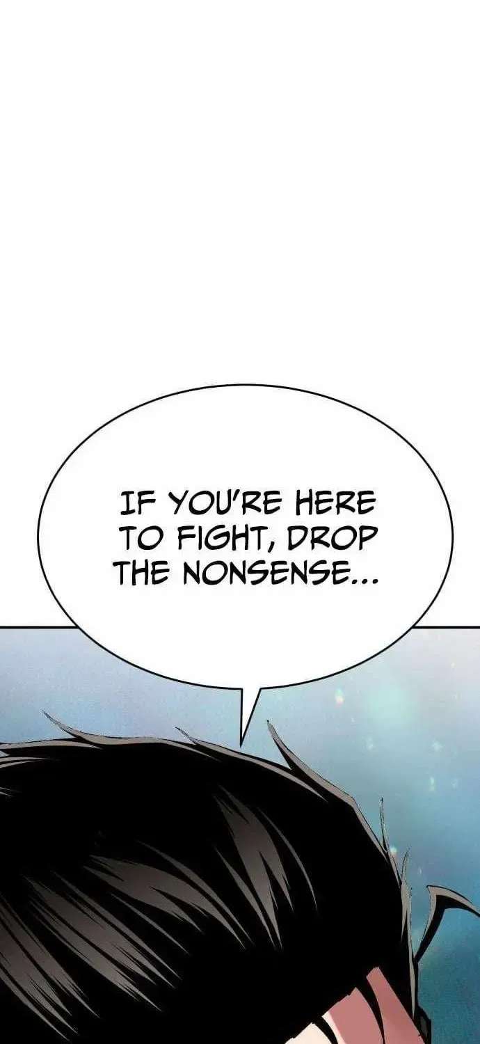 The Strongest in Hell, Mak Geum-gang Chapter 5 - page 16