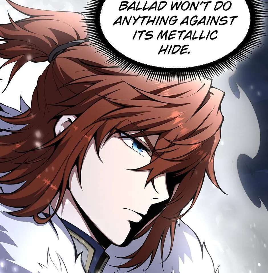 The Beginning After the End Chapter 255 - page 93