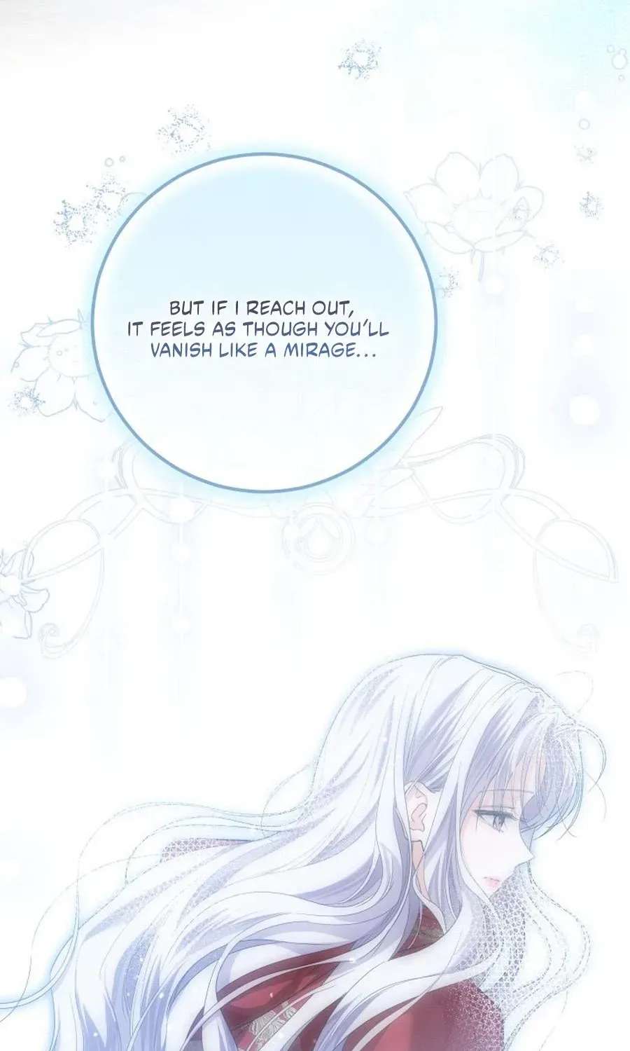 The Princess Stans in Secret Chapter 82 - page 83