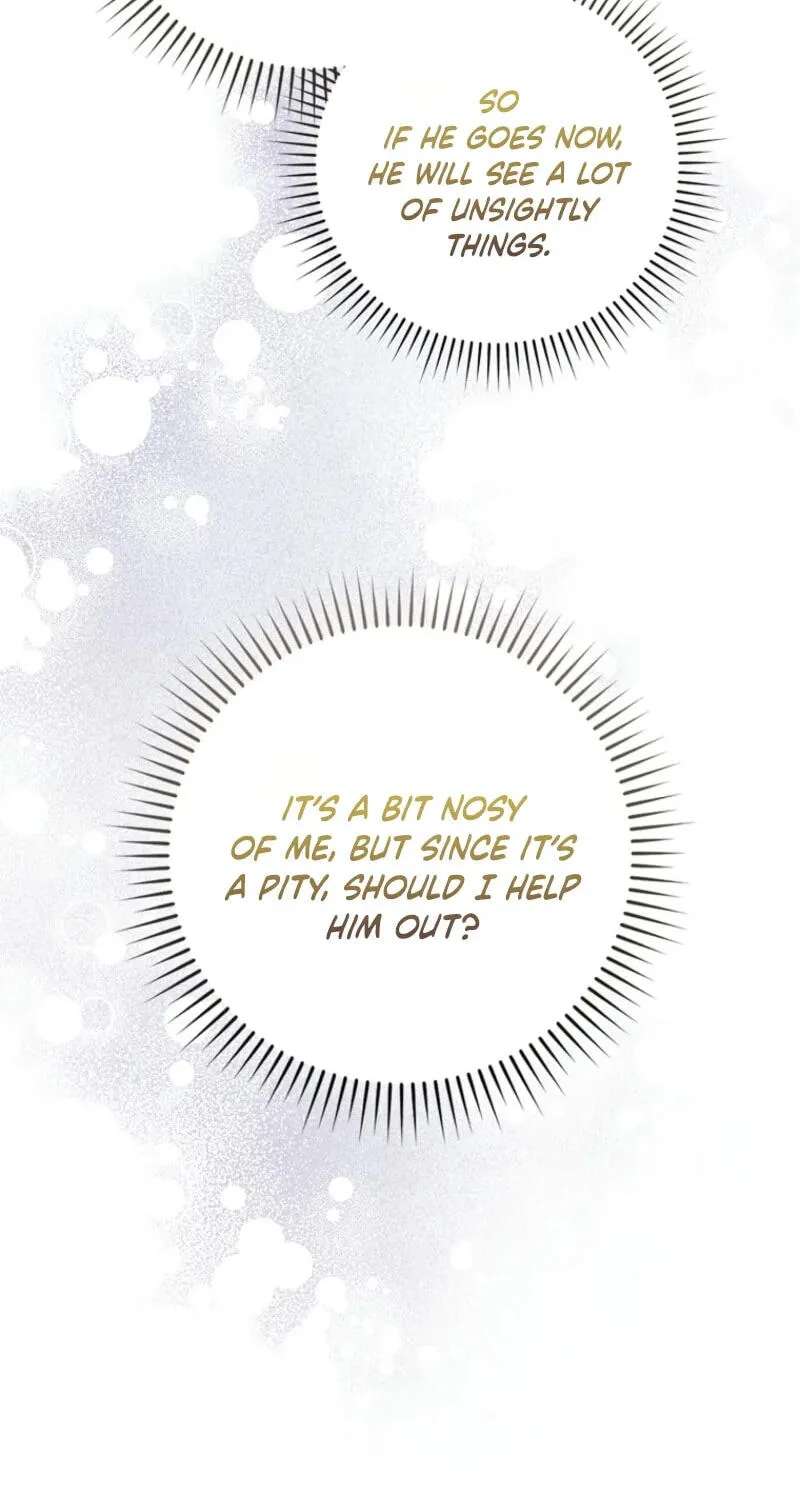 Giselle the Unbreakable Chapter 60 - page 46