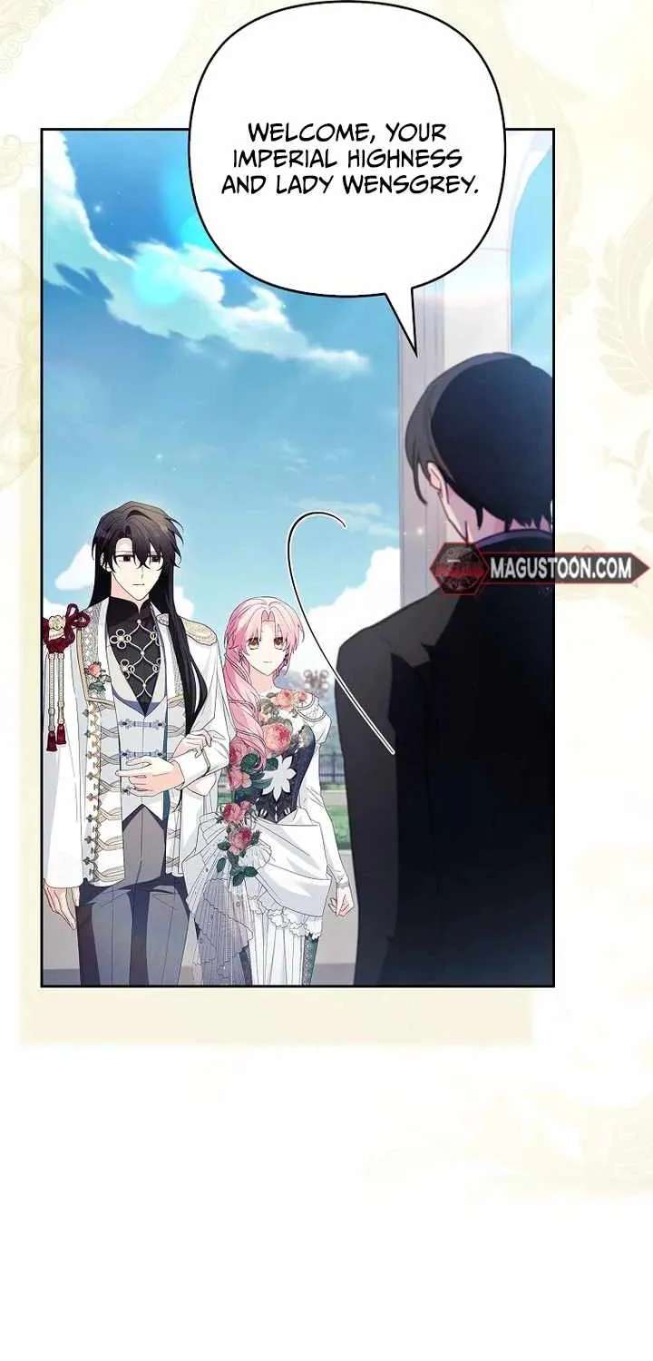 The Youngest Daughter Of The Villainous Duke Chapter 146 - page 11