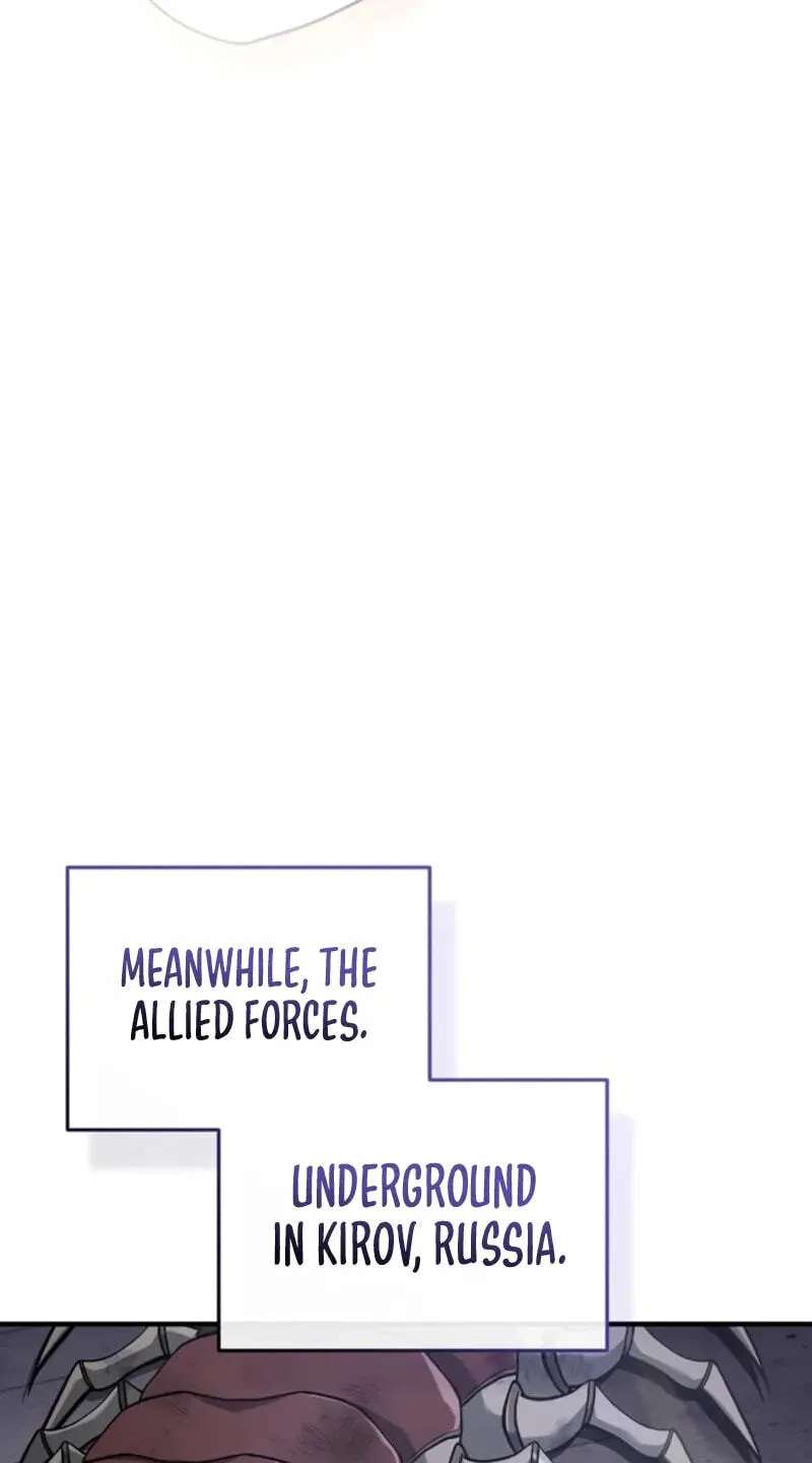 The Returner’s Road to Retirement Chapter 108 - page 61