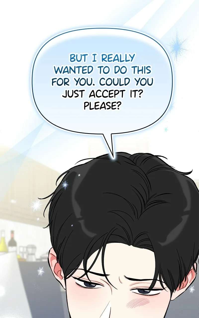 Woke Up as the CEO’s Dog Chapter 55 - page 63