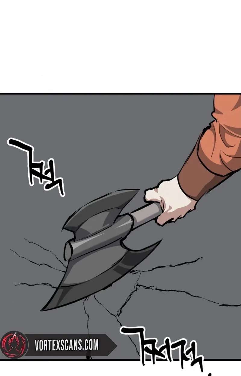 Bill The Blacksmith Chapter 37 - page 40