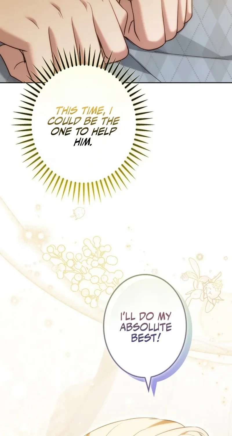 A Word from Violet Chapter 38 - page 49