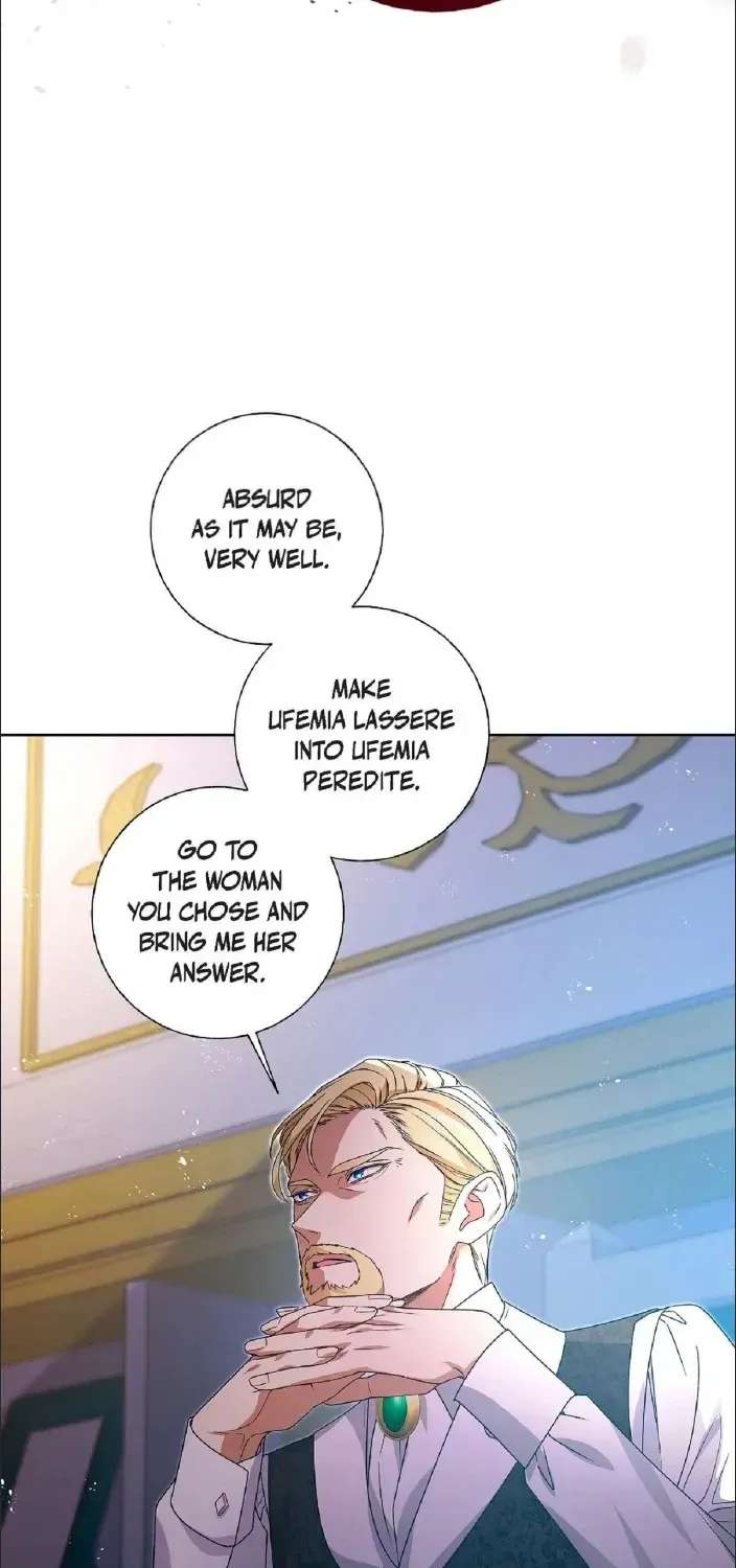 Don't Look For Me Chapter 67 - page 41