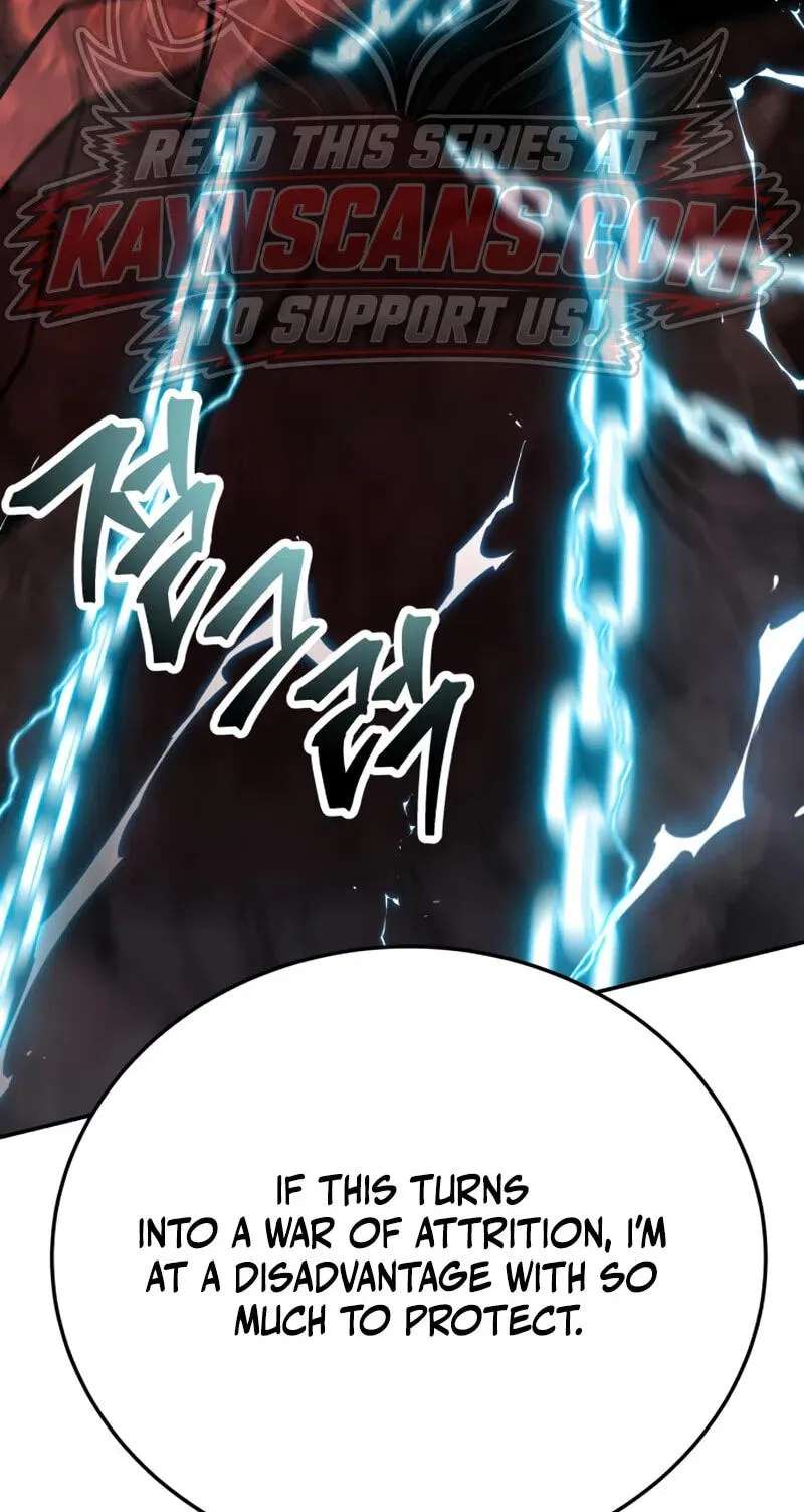 The World's Strongest Regime Chapter 18 - page 229
