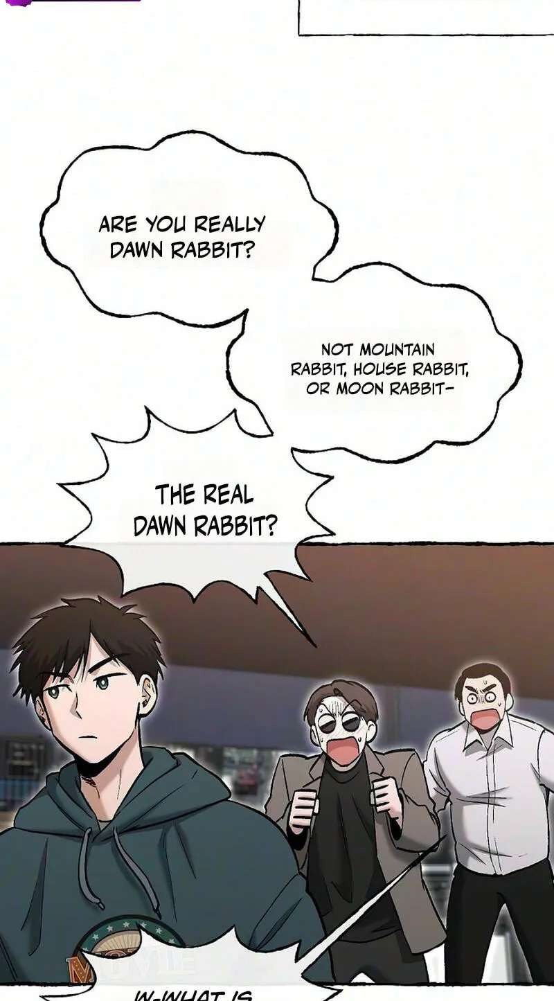 Hero of All Trades Chapter 89 - page 67