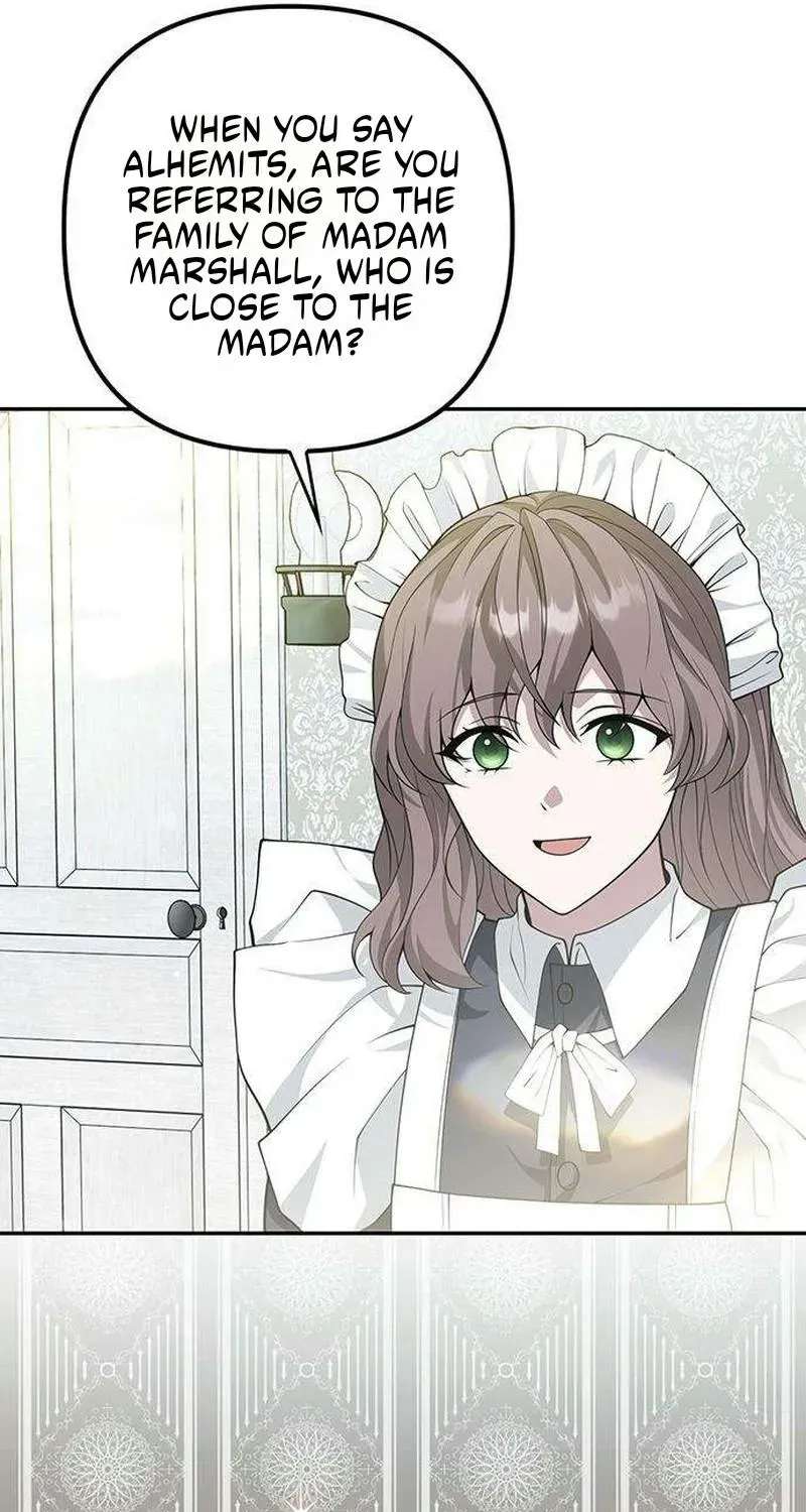 A Wicked Woman's Life with Her In-Laws Is Fun Chapter 8 - page 84