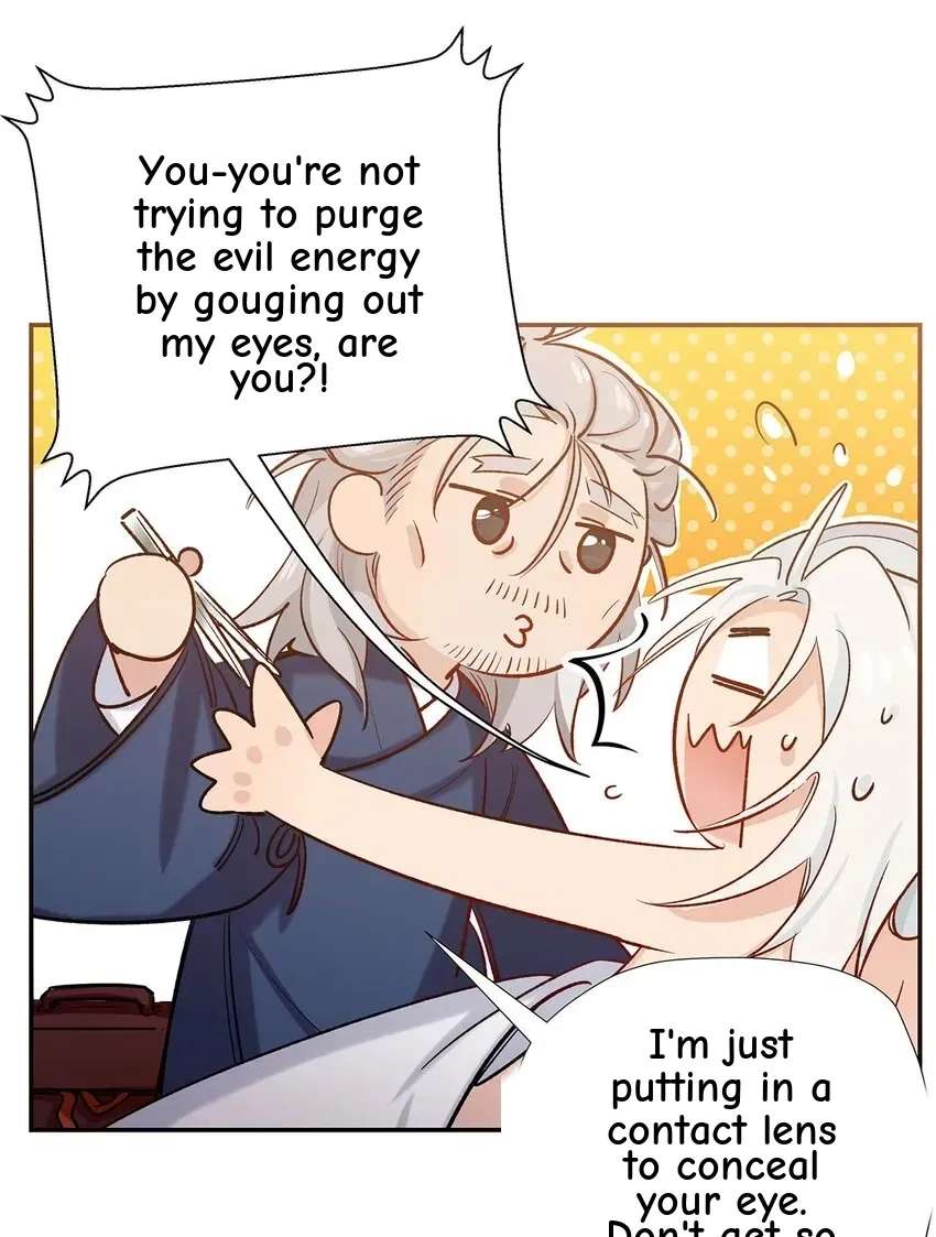 The Yellow Road's Best Day Chapter 35 - page 5