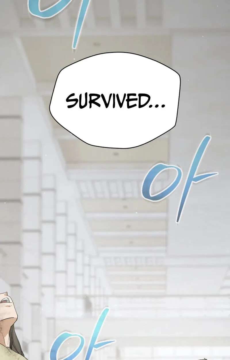 Blood Demon Reincarnation Chapter 64 - page 33