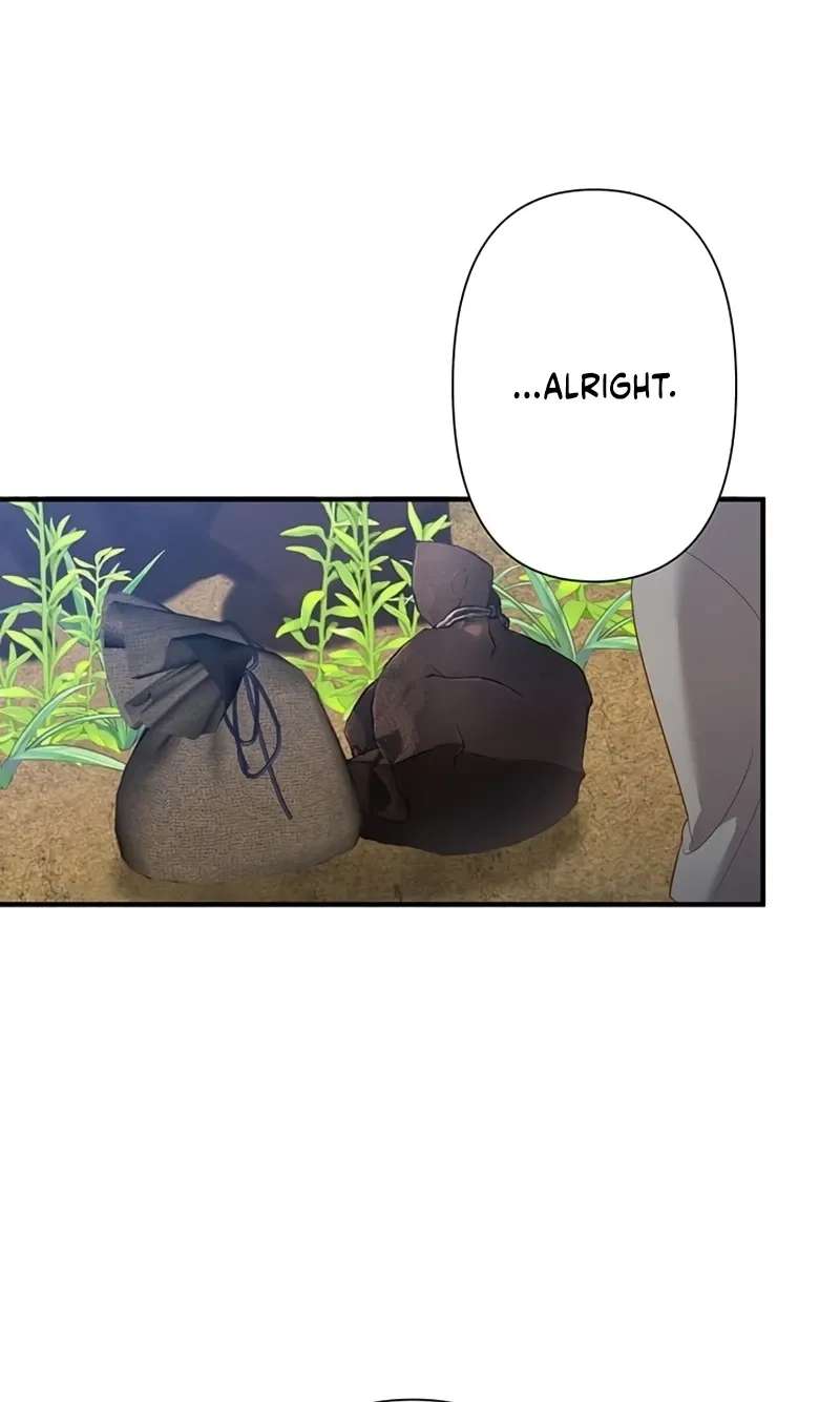 The Prince Who Is Too Sweet to Me, the Witch Everyone Feared Chapter 17 - page 64
