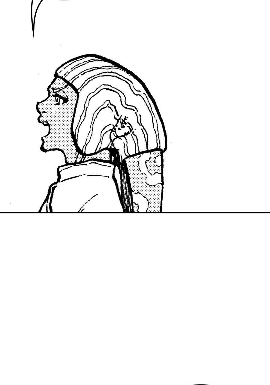 Star Wars™: Lost Stars Chapter 37 - page 18
