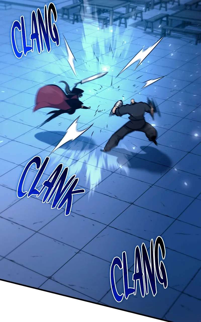 Rebirth of theDivine Demon Chapter 35 - page 88
