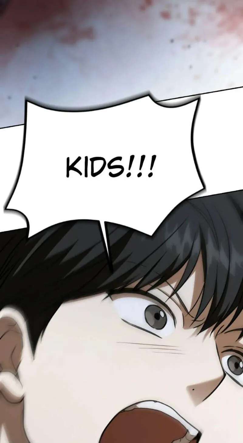Kindergarten for Divine Beasts Chapter 77 - page 129