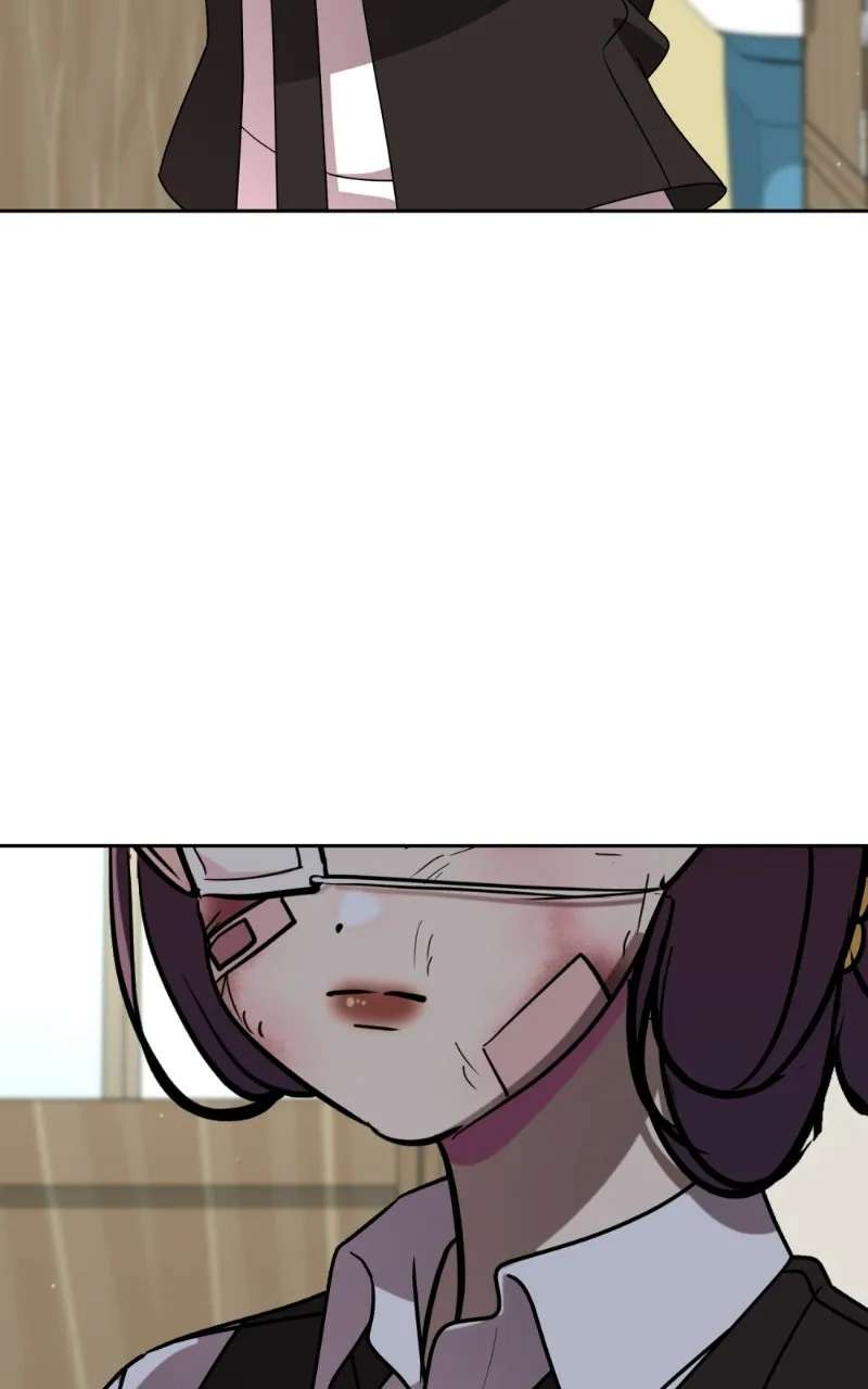 Friend Request Chapter 34 - page 25
