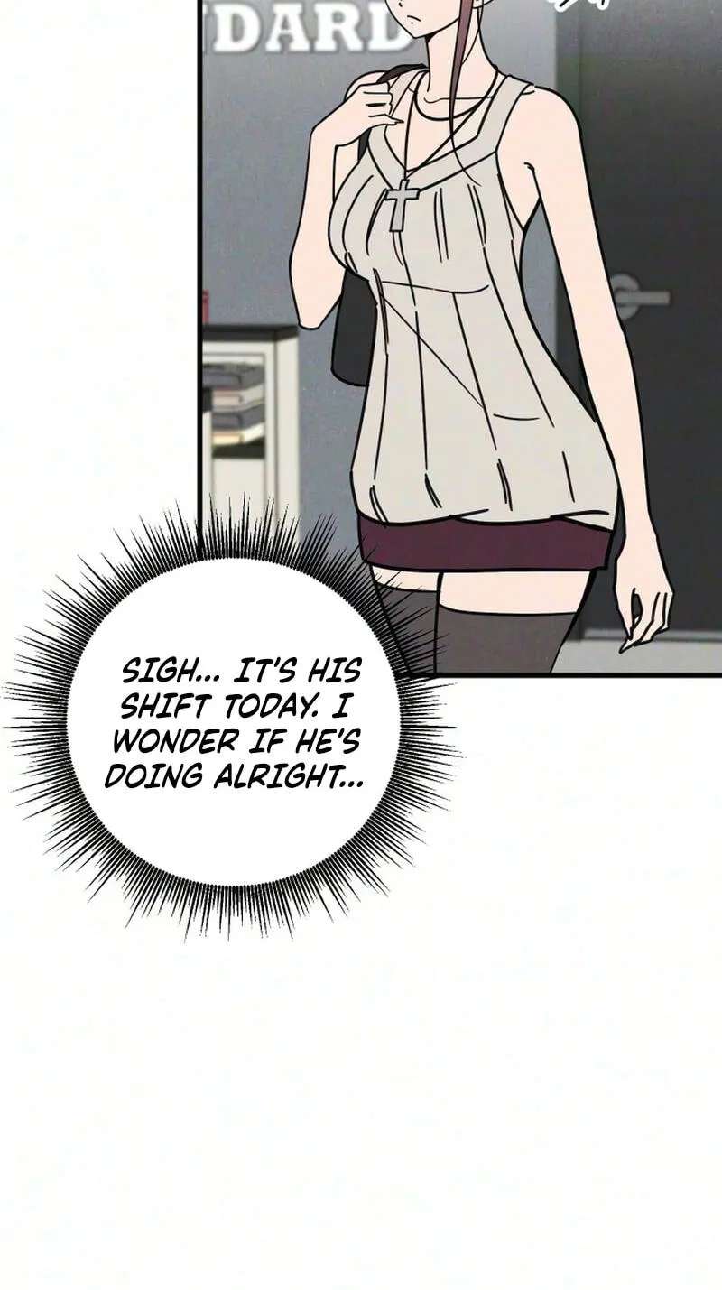 Older Women's Club Chapter 19 - page 3