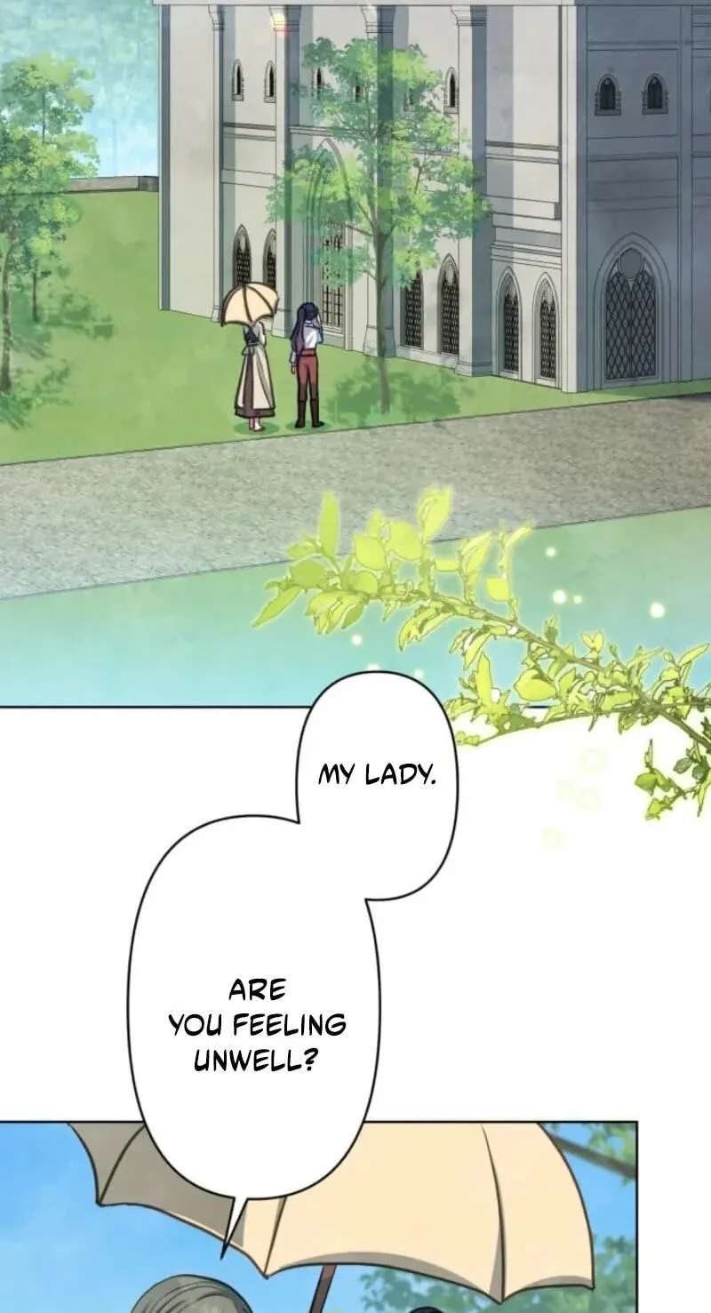 When My Enemies Weep Chapter 49 - page 13