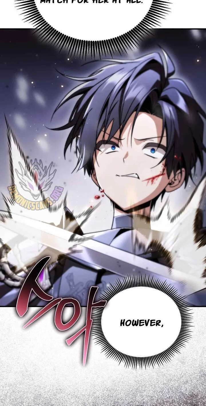 Dukedom's Legendary Prodigy (Pre-serialization) Chapter 63 - page 33