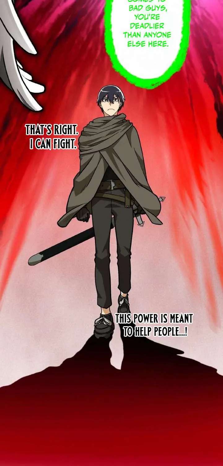 The Vengeful Villain Slayer Chapter 7 - page 30