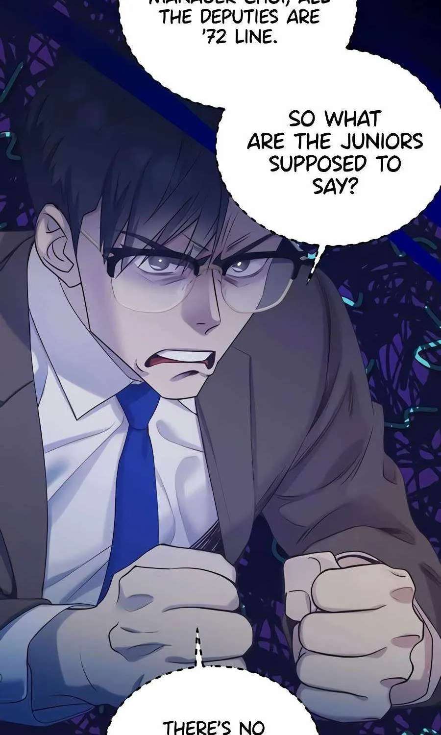 I Became A Sales Prodigy Chapter 109 - page 63