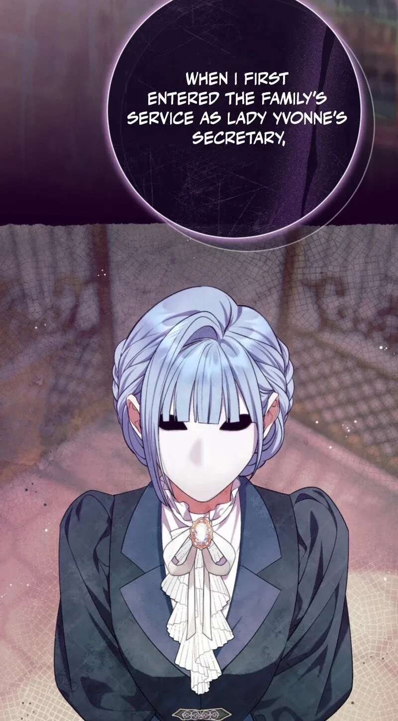 The Villainess's Blind Date Is Too Perfect Chapter 143 - page 13