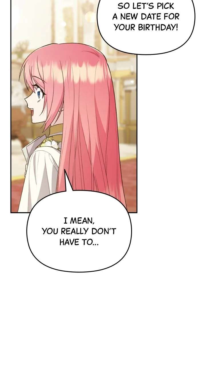 The Archmage Becomes theSwordmaster's Youngest Daughter Chapter 37 - page 70