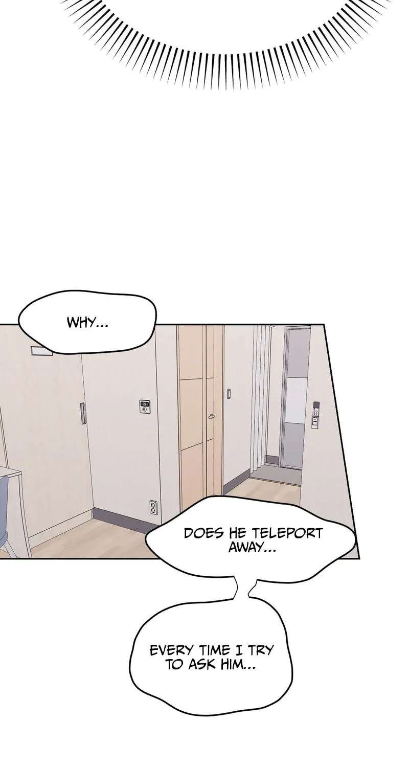 Roommate I Don't Know About Chapter 17 - page 40