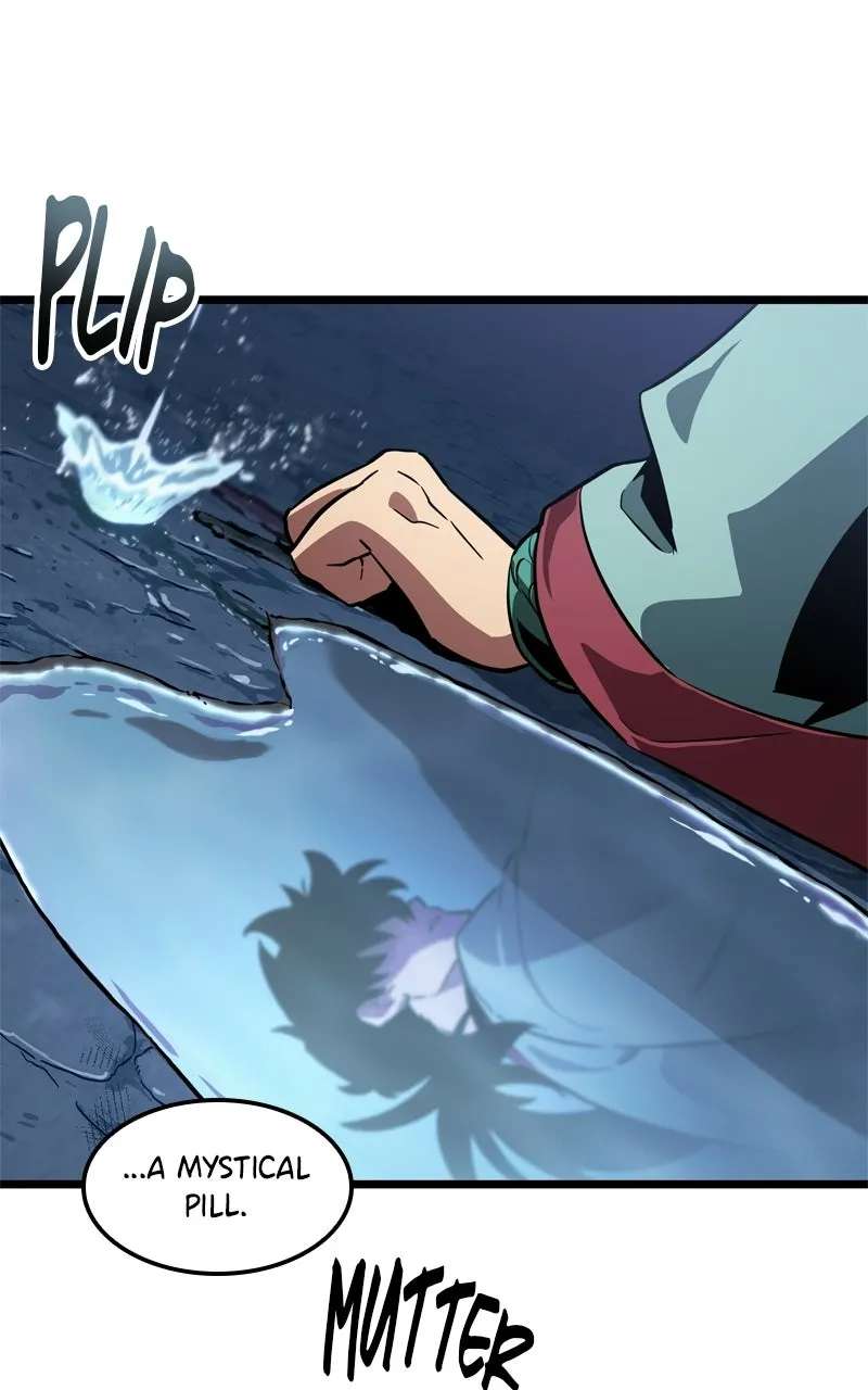 The Martial Genius WhoRemembers Everything Chapter 3 - page 26