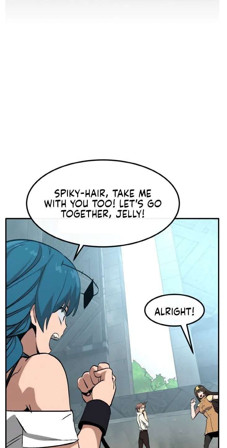 Dream-Sharing Chapter 216 - page 67