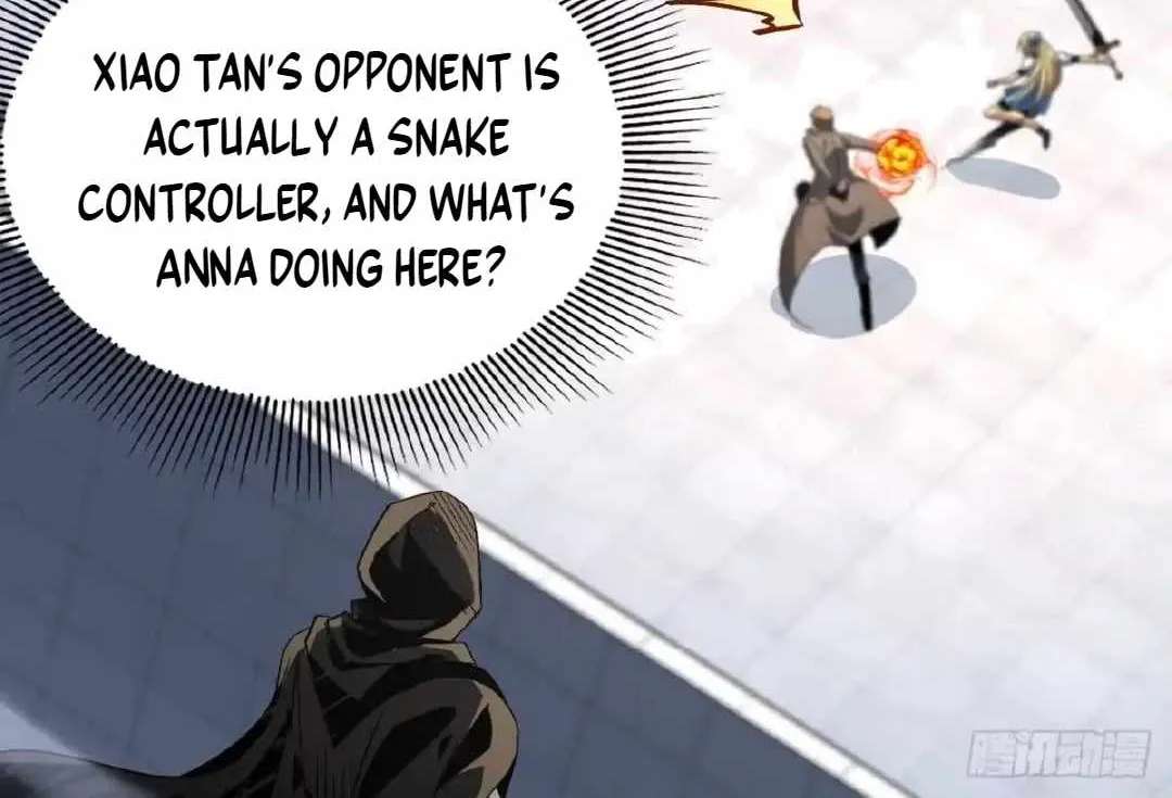 Lord of Summons! Sudden Mutation Chapter 147 - page 62