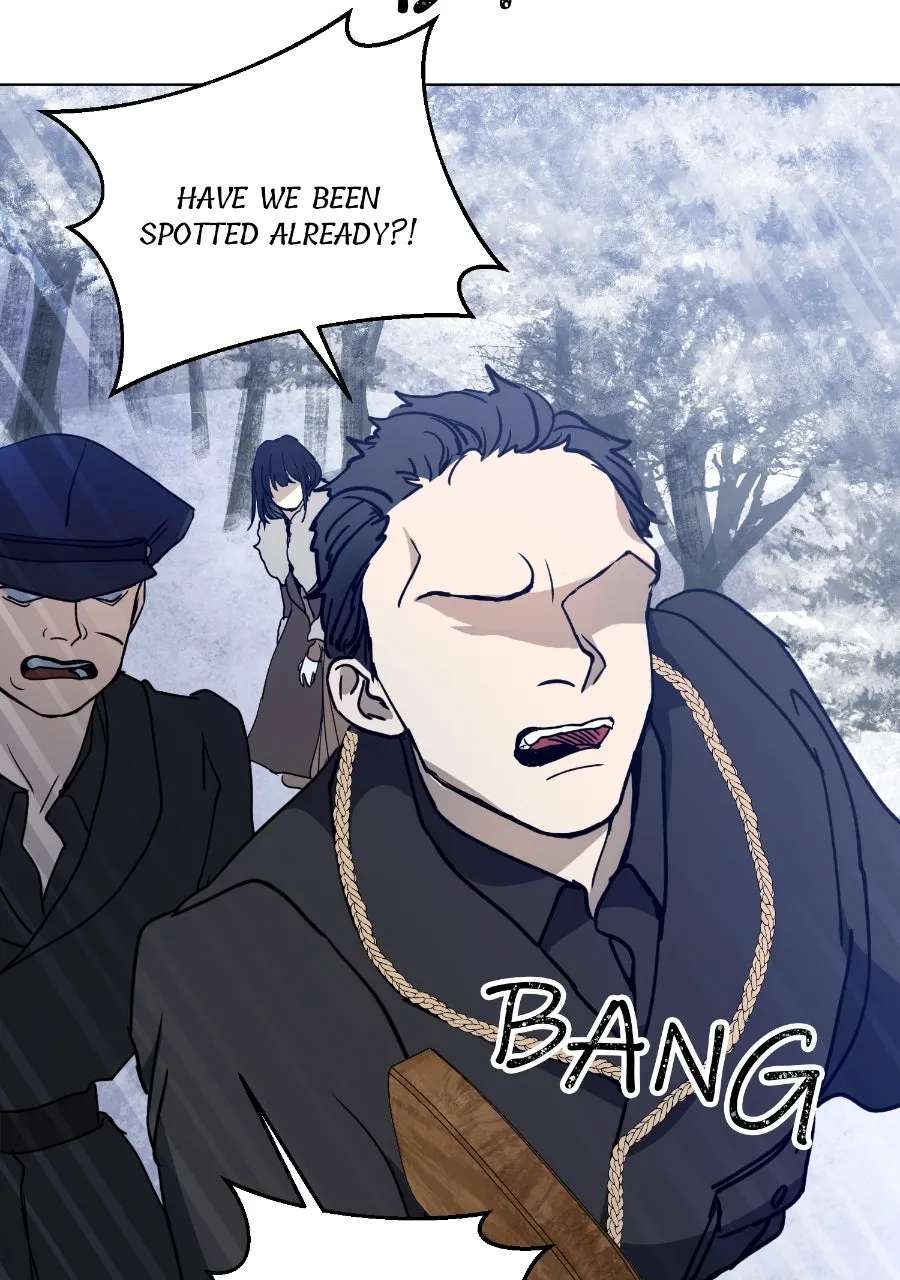 The Psycho Dukeand I Chapter 6 - page 91