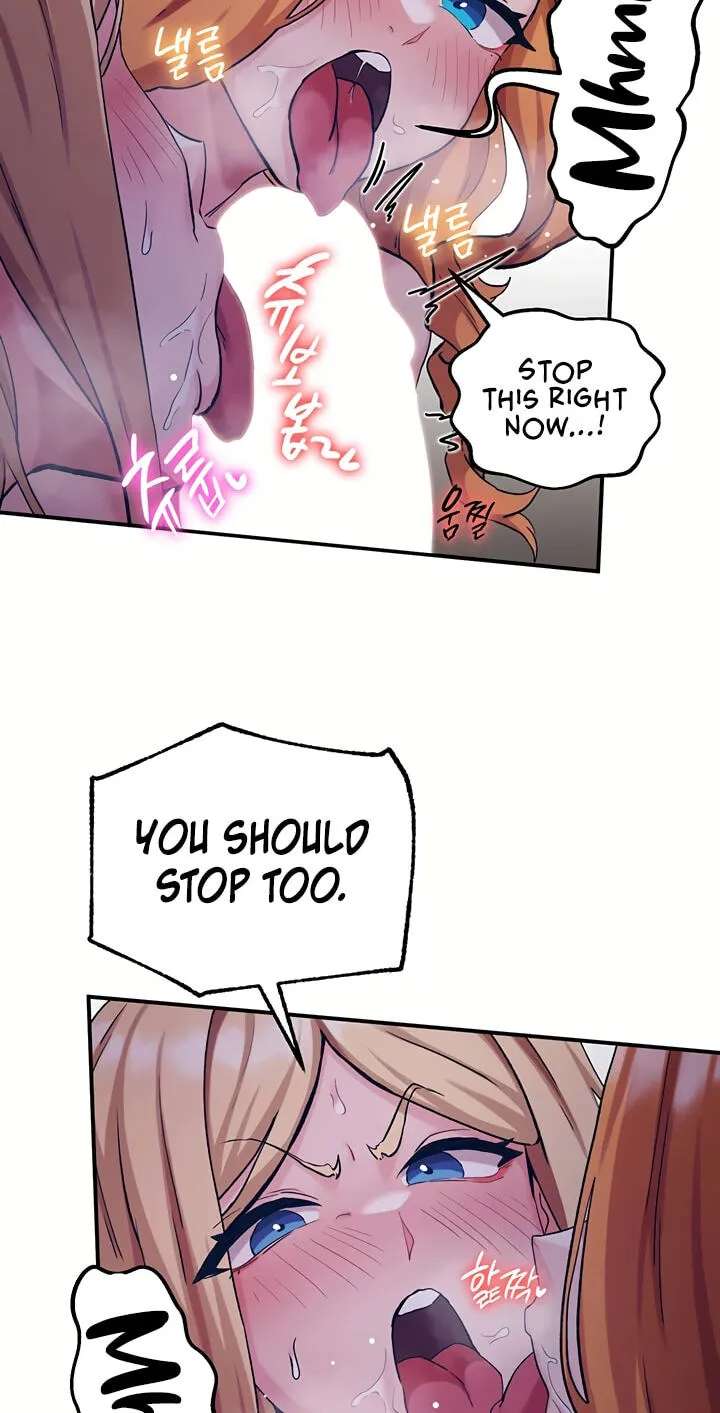 Returned Solider's Female Conquest Diary Chapter 96 - page 46